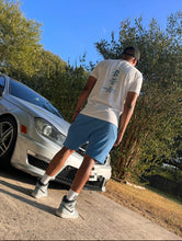 Load image into Gallery viewer, PREMIUM QUALITY RTA 2 PIECE T-SHIRT AND SHORTS SETS