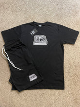 Load image into Gallery viewer, PREMIUM QUALITY RTA 2 PIECE T-SHIRT AND SHORTS SETS