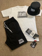 Load image into Gallery viewer, PREMIUM QUALITY RTA 2 PIECE T-SHIRT AND SHORTS SETS