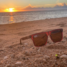 Load image into Gallery viewer, PREMIUM QUALITY RTA SUNGLASSES