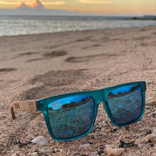 Load image into Gallery viewer, PREMIUM QUALITY RTA SUNGLASSES