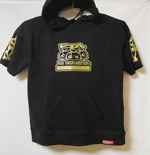 Load image into Gallery viewer, PREMIUM QUALITY EXCLUSIVE RTA SHORT SLEEVE HOODIE
