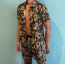 Load image into Gallery viewer, PREMIUM QUALITY RTA MEN BEACH SET