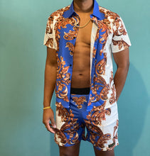 Load image into Gallery viewer, PREMIUM QUALITY RTA MEN BEACH SET