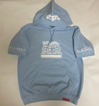 Load image into Gallery viewer, PREMIUM QUALITY EXCLUSIVE RTA SHORT SLEEVE HOODIE