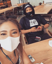 Load image into Gallery viewer, PREMIUM QUALITY EXCLUSIVE RTA SHORT SLEEVE HOODIE