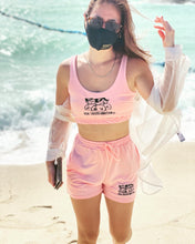 Load image into Gallery viewer, PREMIUM QUALITY RTA WOMEN SHORT TWO PIECE SUIT