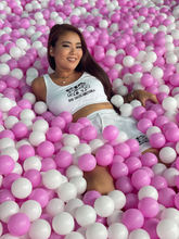 Load image into Gallery viewer, PREMIUM QUALITY RTA WOMEN SHORT TWO PIECE SUIT