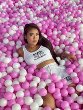 Load image into Gallery viewer, PREMIUM QUALITY RTA WOMEN SHORT TWO PIECE SUIT