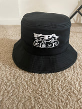 Cargar imagen en el visor de la galería, PREMIUM QUALITY RTA BUCKET HATS
