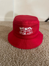 Cargar imagen en el visor de la galería, PREMIUM QUALITY RTA BUCKET HATS
