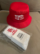 画像をギャラリービューアに読み込む, PREMIUM QUALITY RTA BUCKET HATS
