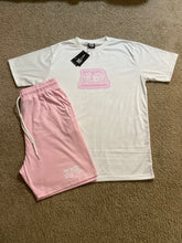 画像をギャラリービューアに読み込む, PREMIUM QUALITY RTA 2 PIECE T-SHIRT AND SHORTS SETS
