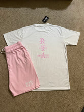 画像をギャラリービューアに読み込む, PREMIUM QUALITY RTA 2 PIECE T-SHIRT AND SHORTS SETS
