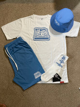 Cargar imagen en el visor de la galería, PREMIUM QUALITY RTA 2 PIECE T-SHIRT AND SHORTS SETS
