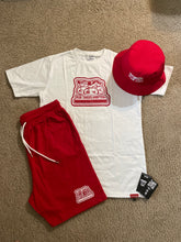 Cargar imagen en el visor de la galería, PREMIUM QUALITY RTA 2 PIECE T-SHIRT AND SHORTS SETS
