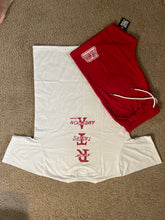 Cargar imagen en el visor de la galería, PREMIUM QUALITY RTA 2 PIECE T-SHIRT AND SHORTS SETS
