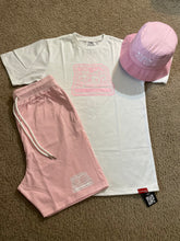 Cargar imagen en el visor de la galería, PREMIUM QUALITY RTA 2 PIECE T-SHIRT AND SHORTS SETS
