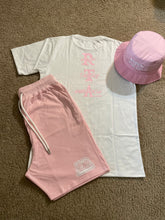 Cargar imagen en el visor de la galería, PREMIUM QUALITY RTA 2 PIECE T-SHIRT AND SHORTS SETS
