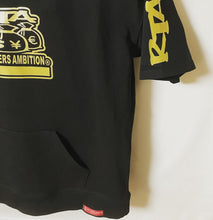 画像をギャラリービューアに読み込む, PREMIUM QUALITY EXCLUSIVE RTA SHORT SLEEVE HOODIE
