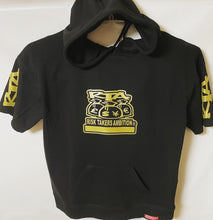 画像をギャラリービューアに読み込む, PREMIUM QUALITY EXCLUSIVE RTA SHORT SLEEVE HOODIE
