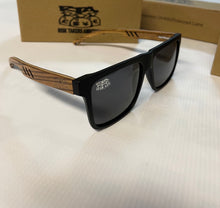 Load image into Gallery viewer, PREMIUM QUALITY RTA SUNGLASSES
