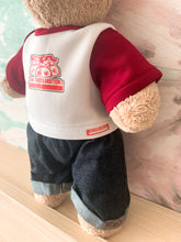 Cargar imagen en el visor de la galería, PREMIUM QUALITY HANDMADE CUSTOM RTA TEDDY BEAR
