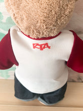 Cargar imagen en el visor de la galería, PREMIUM QUALITY HANDMADE CUSTOM RTA TEDDY BEAR
