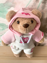 Charger l&#39;image dans la galerie, PREMIUM QUALITY HANDMADE CUSTOM RTA TEDDY BEAR
