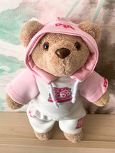 Charger l&#39;image dans la galerie, PREMIUM QUALITY HANDMADE CUSTOM RTA TEDDY BEAR
