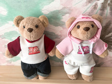 Load image into Gallery viewer, PREMIUM QUALITY HANDMADE CUSTOM RTA TEDDY BEAR
