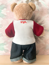 Load image into Gallery viewer, PREMIUM QUALITY HANDMADE CUSTOM RTA TEDDY BEAR
