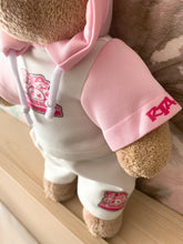 Charger l&#39;image dans la galerie, PREMIUM QUALITY HANDMADE CUSTOM RTA TEDDY BEAR
