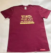 画像をギャラリービューアに読み込む, PREMIUM QUALITY RTA T-SHIRT
