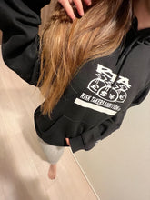 画像をギャラリービューアに読み込む, PREMIUM QUALITY RTA HOODIE
