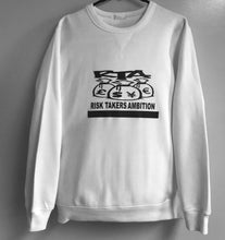 Charger l&#39;image dans la galerie, PREMIUM QUALITY RTA SWEATER
