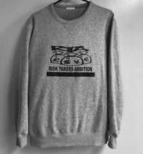 画像をギャラリービューアに読み込む, PREMIUM QUALITY RTA SWEATER
