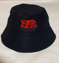 画像をギャラリービューアに読み込む, PREMIUM QUALITY RTA BUCKET HATS
