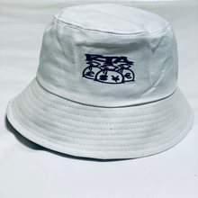 Load image into Gallery viewer, PREMIUM QUALITY RTA BUCKET HATS
