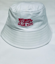 画像をギャラリービューアに読み込む, PREMIUM QUALITY RTA BUCKET HATS
