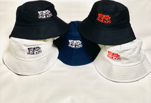 Cargar imagen en el visor de la galería, PREMIUM QUALITY RTA BUCKET HATS
