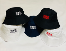 Charger l&#39;image dans la galerie, PREMIUM QUALITY RTA BUCKET HATS
