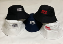 Cargar imagen en el visor de la galería, PREMIUM QUALITY RTA BUCKET HATS
