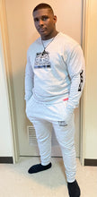 Load image into Gallery viewer, PREMIUM QUALITY RTA SWEAT SUIT
