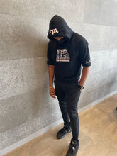 画像をギャラリービューアに読み込む, PREMIUM QUALITY EXCLUSIVE RTA SHORT SLEEVE HOODIE
