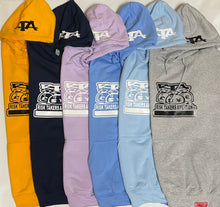 Cargar imagen en el visor de la galería, PREMIUM QUALITY EXCLUSIVE RTA SHORT SLEEVE HOODIE
