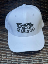 Load image into Gallery viewer, PREMIUM QUALITY RTA CURVED BRIM HAT
