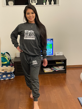 Load image into Gallery viewer, PREMIUM QUALITY RTA SWEAT SUIT
