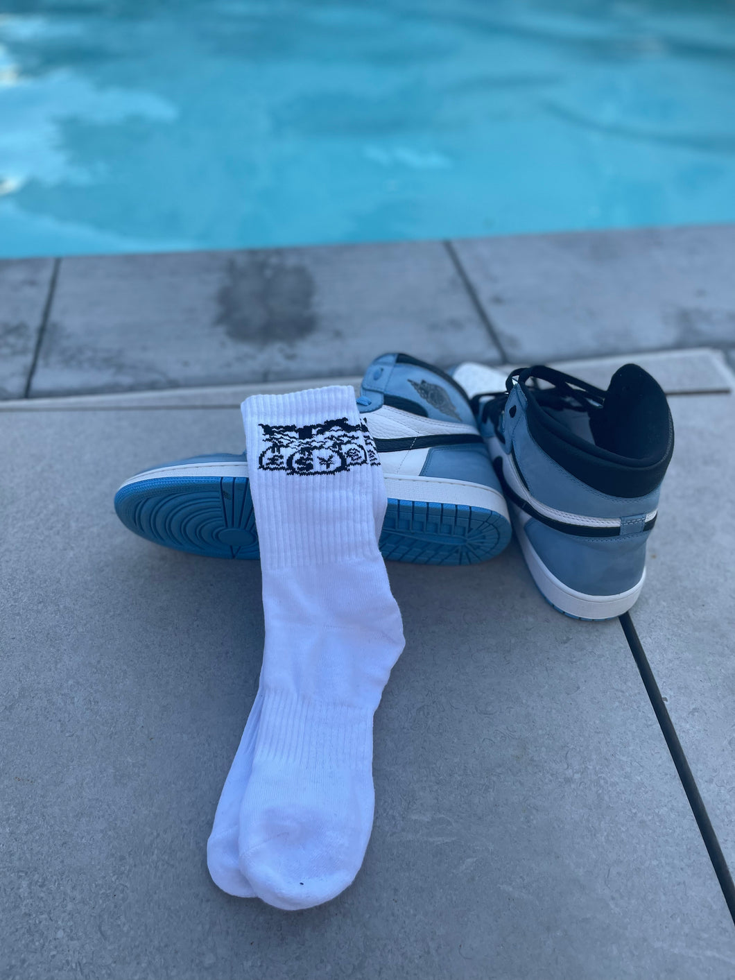 PREMIUM QUALITY RTA SOCKS