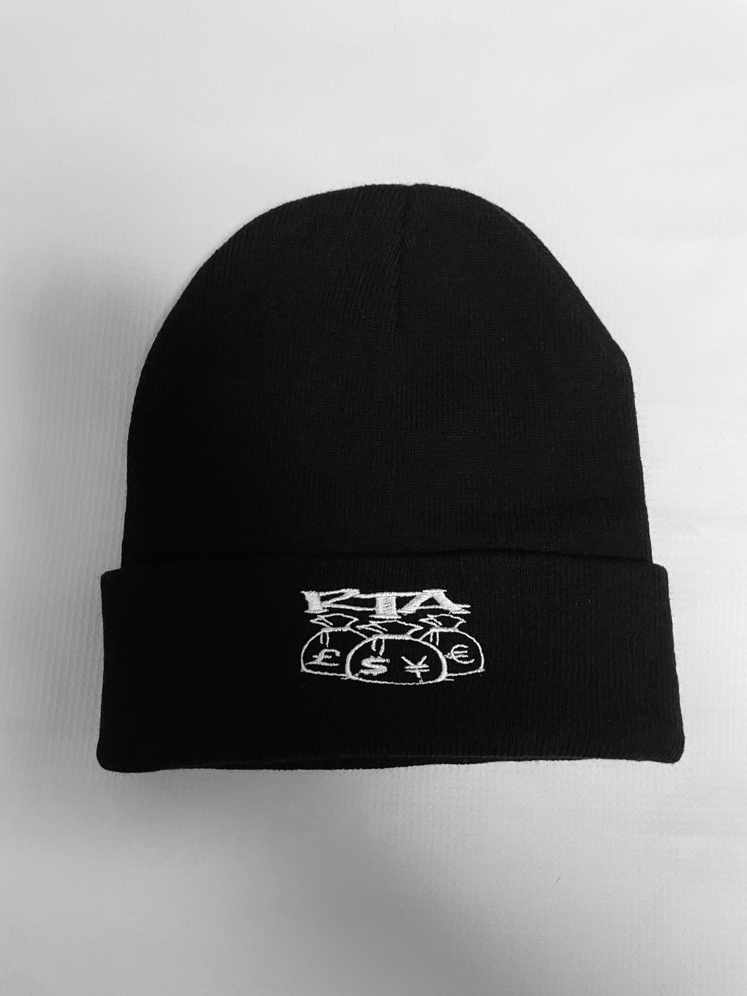 PREMIUM QUALITY RTA UNISEX KNITTED BEANIES